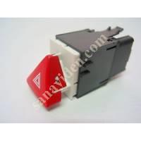 FLASHER SWITCH PASSAT 2006> QUAD BUTTON PASSAT, Spare Parts And Accessories Auto Industry