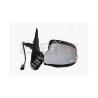 EXTERIOR MIRROR MECHANICAL SIGNAL PRIMED CLIO SYMBOL JOY, Mirror And Mirror Glasses