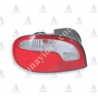 STOP LAMP ACCENT 98-00 SENSITIVE LEFT, Spare Parts And Accessories Auto Industry