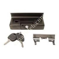 ŠKODA FELICIA TRUNK LOCK, Spare Parts And Accessories Auto Industry