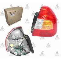 STOP LAMP ACCENT 00-02 SPOTLIGHT RIGHT ORIGINAL MOBIS,