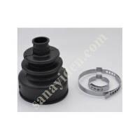 SKODA FAVORIT AXLE BELLOW INTERIOR NEW MODEL, Spare Parts Auto Industry