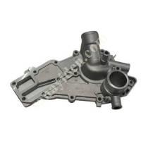 CIRCULATION - LOWER CRANK (RENAULT:R9),