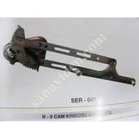 CAM KRİKOSU ARKA SOL (RENAULT:R9),