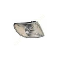 SIGNAL LAMP RIGHT WHITE AUDI A6 95-97, Spare Parts And Accessories Auto Industry