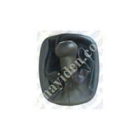 GEAR KNOB GUARD COMPLETE 5 FORWARD PASSAT 97->00,