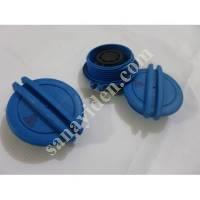 RADIATOR SPARE WATER TANK CAP FABIA POLO GOLF,