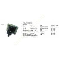 IGNITION COIL (RENAULT:R9-R11-R19-R21-FLASH-CLIO-LAGUNA),