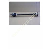 SKODA ROOMSTER AXLE COMPLETE LEFT 1.4-8VALVE, Spare Parts Auto Industry