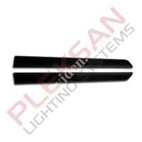 DOOR CURRENT BAND FRONT RIGHT (RENAULT:CLIO HB BB1 07=>08 ),