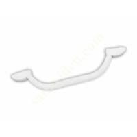 CEILING HANDLE WHITE (RENAULT:R12 ),