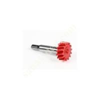 MILEAGE GEAR RED 14 TEETH (RENAULT:R12 YM.),