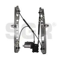 WINDOW JACK ELECTRIC MEGANE II LEFT, Spare Parts And Accessories Auto Industry