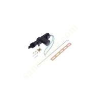 CENTRAL LOCKING ENGİNE REAR 2 WIRE, Spare Parts And Accessories Auto Industry