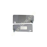 DACIA LOGAN SUN VISOR SET,