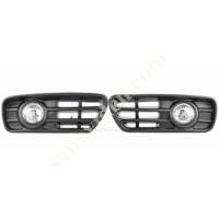 GOLF FOG HEADLIGHT SET GOLF3-VENTO, Spare Parts And Accessories Auto Industry