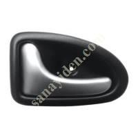 DOOR INTERIOR OPENING HANDLE LEFT RENAULT:CLIO 2009 MOD. ),