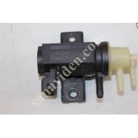 TURBO ELECTROVALVE LOGAN-SANDERO-CLIO-LODGY-DOKKER,