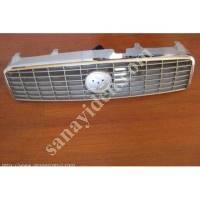 FRONT SHUTTER TOP GRAY PAINTED 2009-2012 LINEA,