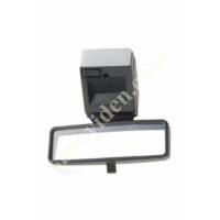 TOFAŞ INTERIOR REAR VIEW MIRROR WITH LAMP,