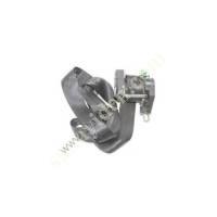 SEAT BELT RIGHT FABIA 2000-2008,