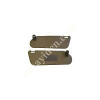 ASTRA G SUN VISOR SET,