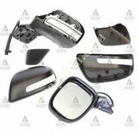 MIRROR EXTERIOR REAR VIEW CIVIC 12-16 ELECTRIC,