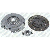 CLUTCH SET POLO 1.4 16V 96-99 FABIA OCTAVIA FELICIA,