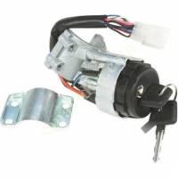 LADA SAMARA IGNITION SWITCH STARTER IGNITION,