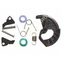 CLUTCH PEDAL GEAR KIT (RENAULT:CLIO),