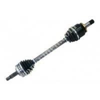 ŠKODA FAVORİT AXLE COMPLETE LEFT, Spare Parts Auto Industry