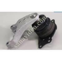 ENGINE BRACKET RIGHT POLO-FABIA-IBIZA-CORDOBA 1.4 TDI AMF, Spare Parts Auto Industry