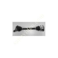 SKODA ROOMSTER AXLE COMPLETE RIGHT SHORT 1.4-8VALVE, Spare Parts Auto Industry