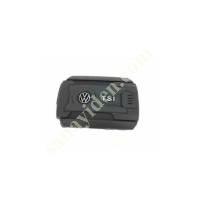 ENGINE TOP COVER (TSI) GOLF7-PASSAT-POLO 1.8 2.0 TSI, Engine Housing Cover