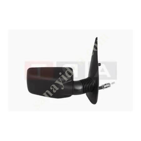 EXTERIOR REAR VIEW MIRROR RIGHT CONTROL TEMPRA TYPO, Mirror And Mirror Glasses