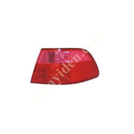 OUTER STOP SPOTLIGHT-LEFT ALBEA, Spare Parts And Accessories Auto Industry