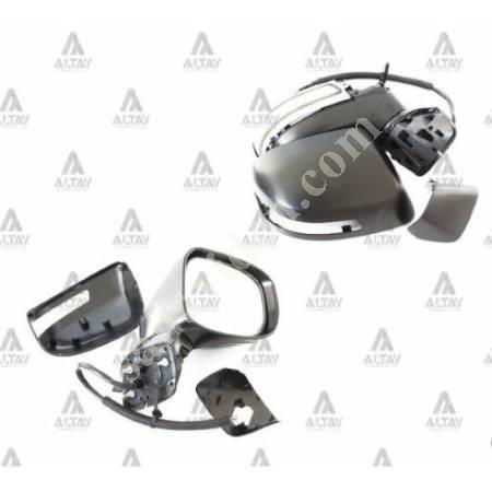 MIRROR EXTERIOR REAR VIEW CIVIC 12-16 ELECTRIC, Mirror And Mirror Glasses