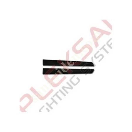 DOOR CURRENT BAND REAR LEFT (RENAULT:CLIO HB BB1 07=>08 ),