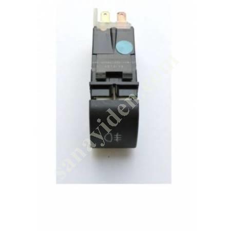 SKODA FELICIA FOG HEADLIGHT SWITCH, Spare Parts And Accessories Auto Industry