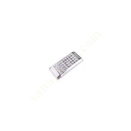 CEILING LAMP LED CEILING LAMP 18 LEDS WITH WHITE KEY, Lighting Group And Bulb