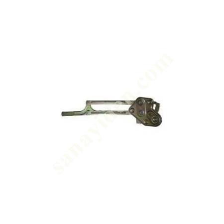 WINDOW JACK REAR LEFT (RENAULT:R12), Spare Parts And Accessories Auto Industry