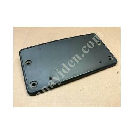 PLATE PASSAT 2006 FRONT PLATE HOLDER, Spare Parts And Accessories Auto Industry