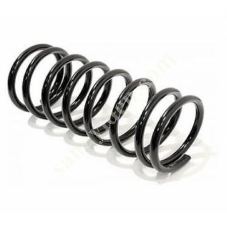 SKODA FAVORIT COIL SPRING FRONT, Spare Parts Auto Industry