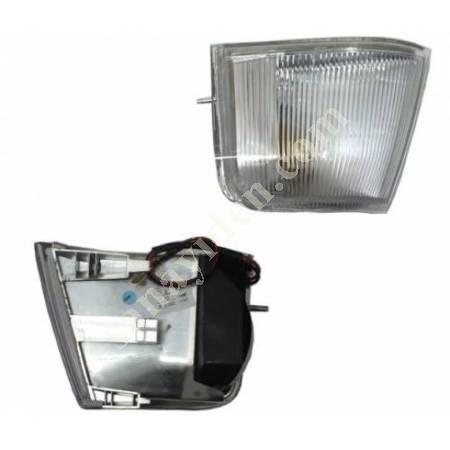 FRONT SIGNAL LEFT FIAT UNO, Spare Parts And Accessories Auto Industry