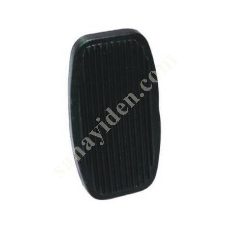 ŠKODA FAVORIT GAS PEDAL RUBBER,