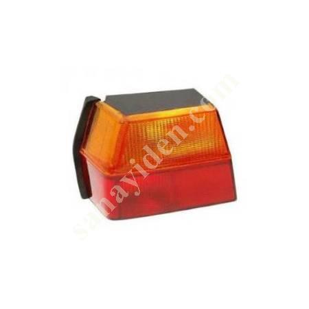 SKODA FAVORIT STOP LEFT FAVORIT-FORMEN STOP LAMP, Spare Parts And Accessories Auto Industry