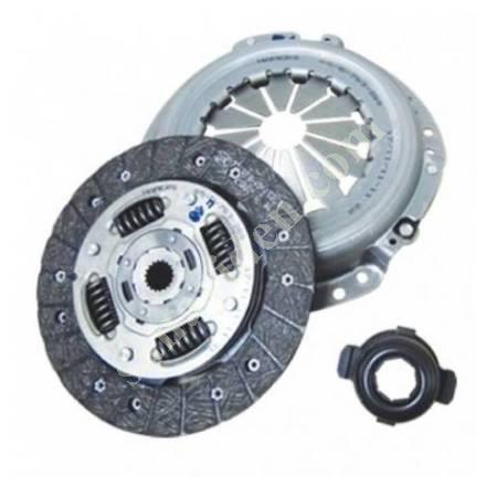 LADA SAMARA CLUTCH SET BAST,