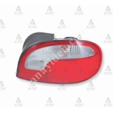 STOP LAMP ACCENT 98-00 SENSITIVE RIGHT, Spare Parts And Accessories Auto Industry