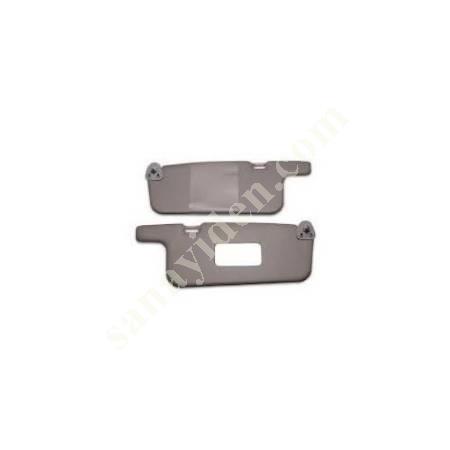 TOYOTA COROLLA SUN VISOR SET AE101,