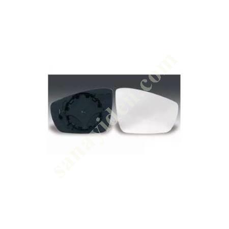 ELECTRIC MIRROR GLASS RIGHT POLO HB 2010, Mirror And Mirror Glasses